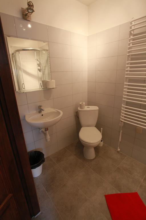 קרקוב Sunny Studios מראה חיצוני תמונה